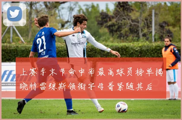 上赛季末节命中率最高球员榜单揭晓特雷琼斯领衔字母哥紧随其后
