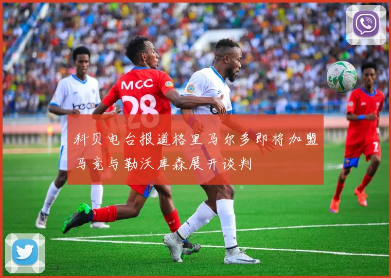 科贝电台报道格里马尔多即将加盟马竞与勒沃库森展开谈判